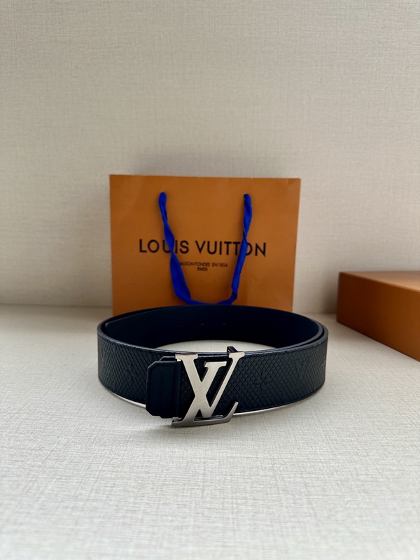 激安ルイヴィトンベルト細部ディテール